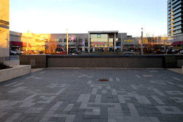 Commercial-World On Yonge