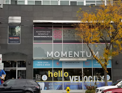 Commercial-Cinergy Medical Building