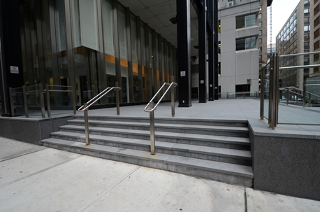 Commercial-King St.W