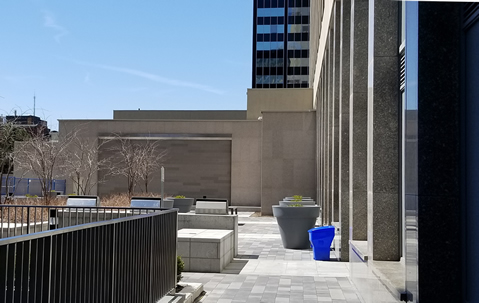 Commercial-Imperial Plaza