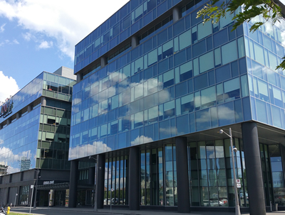 Commercial-Tedco Cours