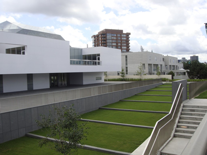 Commercial-Sussex Drive (Ottawa)