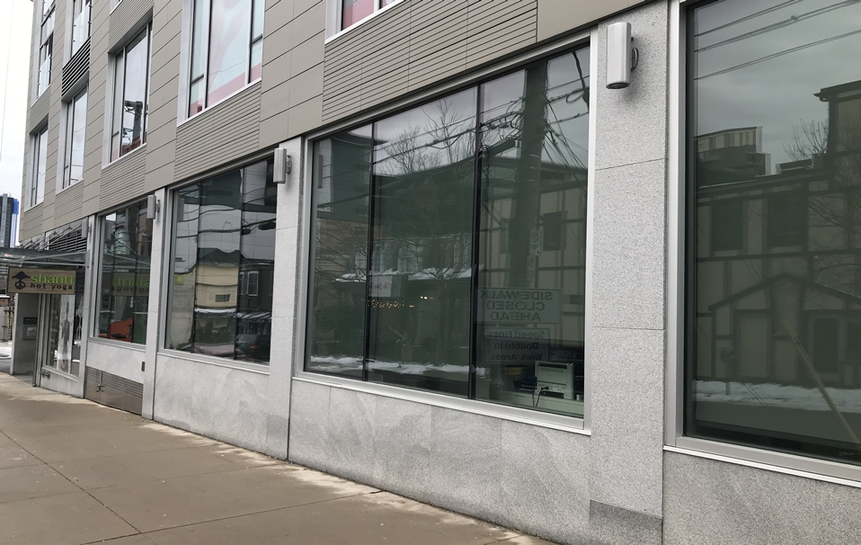 Commercial-Bank of Montreal (Halifax)