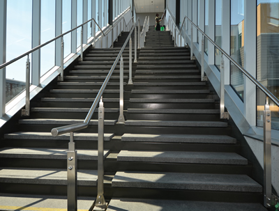 Commercial-Via Rail (Oshawa)